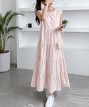 ワンピース 「人気アイテム」さらっと一枚で決ま...の詳細画像3