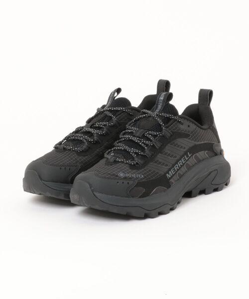 MERRELL（メレル） 防水 ゴアテックス スニーカー レディース