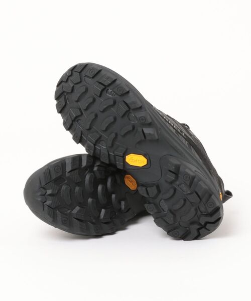 MERRELL（メレル） 防水 ゴアテックス スニーカー MOAB SPEED 2 GORE
