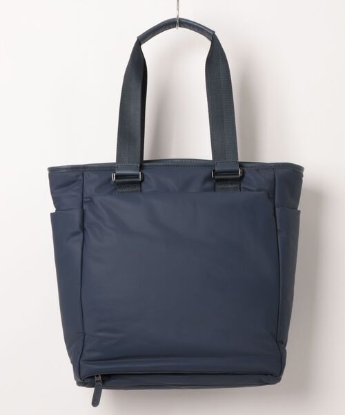 トートバッグ トウキョウ シリーズ ノースサウス トート mens メンズの画像