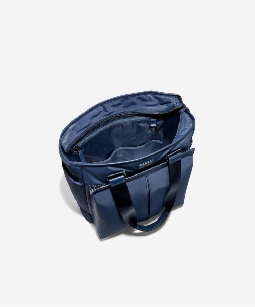 トートバッグ トウキョウ シリーズ ノースサウス トート mens メンズの画像
