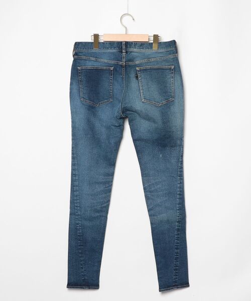 wjk デニムパンツ LARGE ブルー メンズ : ZOZOTOWN Yahoo!店 - 通販 