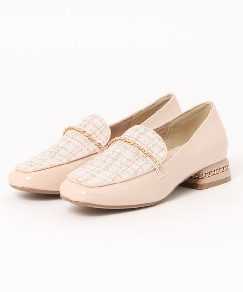 「Bridget Birkin」 シューズ 24.5 ブラック レディース_画像6