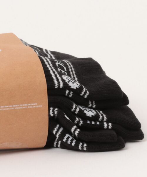 スタンス　 ソックス　まとめ 6足 STANCE（スタンス） 靴下 「STANCE/スタンス」クォーターソックス 6足