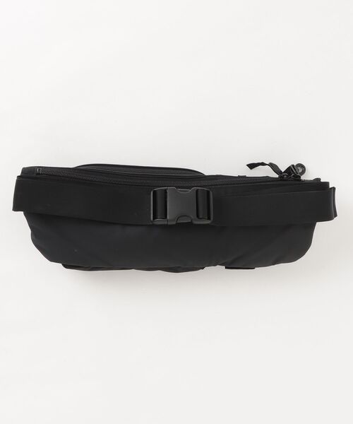 HEAD PORTER ヘッドポーター BLACKBEAUTY ウエストバッグ HEAD PORTER（ヘッドポーター） ウエストバッグ「blackbeautyコラボ
