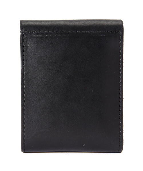 「Schott」 財布 F ブラック メンズ_画像3