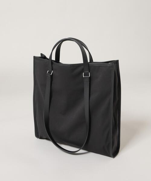 ITTI（イッチ） トートバッグ 大きめ ITTI/別注 2HANDLE TOTE