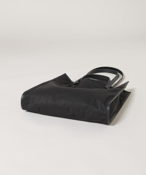 ITTI（イッチ） トートバッグ 大きめ ITTI/別注 2HANDLE TOTE