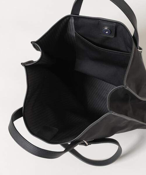 ITTI（イッチ） トートバッグ 大きめ ITTI/別注 2HANDLE TOTE