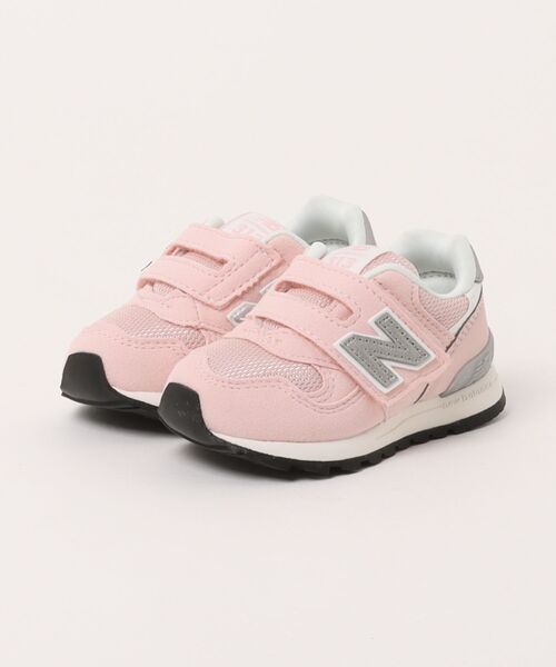 New Balance（ニューバランス） スニーカー I313 V2 ベビースニーカー