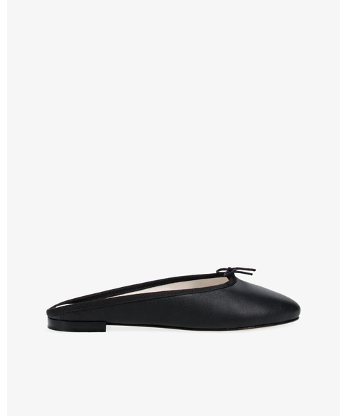 repetto（レペット） サンダル ミュール Cendrillon ミュール - FR