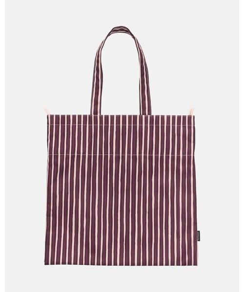 marimekko（マリメッコ） トートバッグ 「kioski」 Metka Piccolo