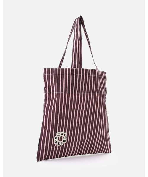 marimekko（マリメッコ） トートバッグ 「kioski」 Metka Piccolo