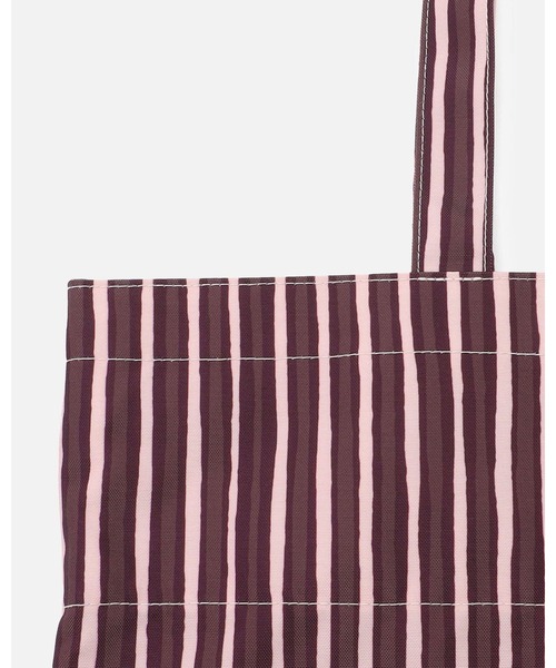 marimekko（マリメッコ） トートバッグ 「kioski」 Metka Piccolo