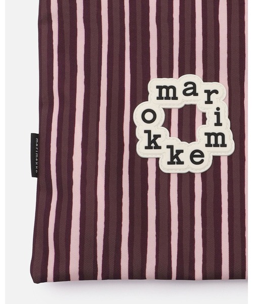 marimekko（マリメッコ） トートバッグ 「kioski」 Metka Piccolo