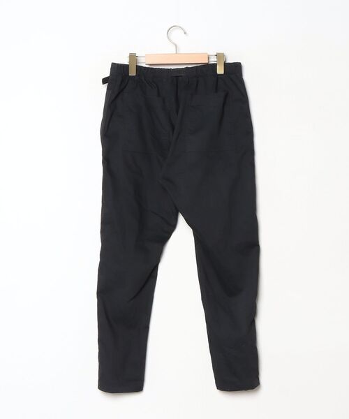 「NUMBER (N)INE DENIM」 イージーパンツ MEDIUM ブラック メンズ_画像2
