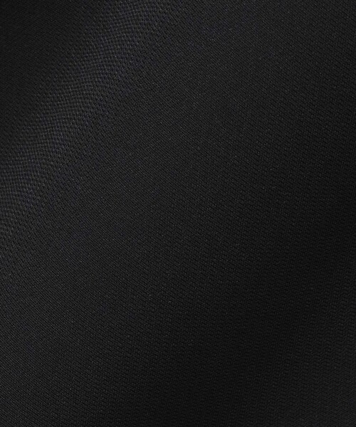 「uncrave」 キャミソールワンピース 1 ブラック レディース_画像6