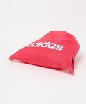 アディダス adidas レッスンバッグ 「W...の詳細画像5