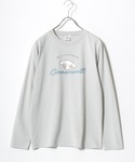 tシャツ 2026AW sanrio/サンリオ...の詳細画像1