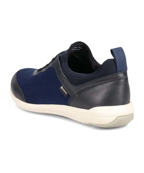 「madras Walk」 ローカットスニーカー 24cm ブラック レディース_画像7