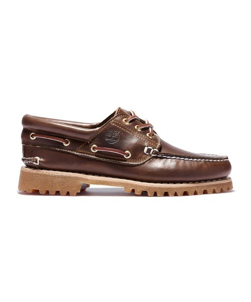 Timberland（ティンバーランド） ローファー Timberland Authentic 3