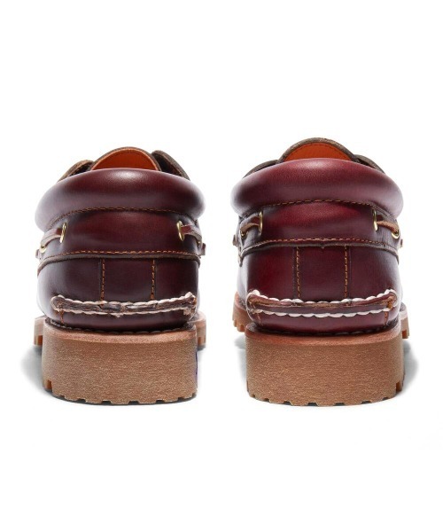 Timberland（ティンバーランド） ローファー Timberland Authentic 3