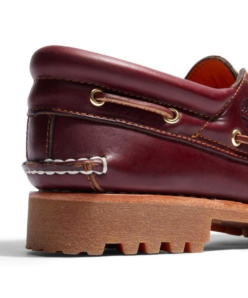Timberland（ティンバーランド） ローファー Timberland Authentic 3