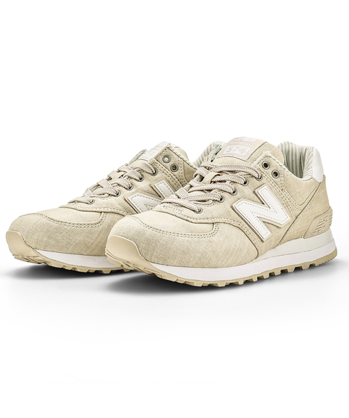 スニーカー New Balance ニューバランス Wl574 Wl574chg Nb B Width スニーカー レディース Zozotown Paypayモール店 通販 Paypayモール