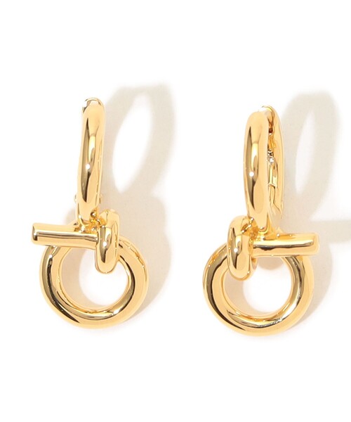 ネックレス Hajar Al Hajar Aswad Al ゴールドプレートネックレス No 5 Zozotown 通販 Aswad