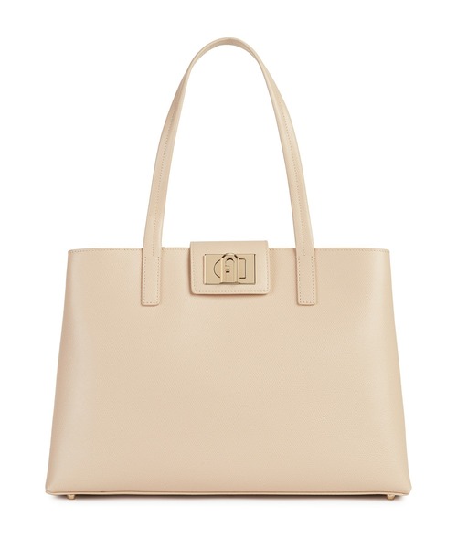 FURLA1927 トートバッグ FURLA トートバッグ 1927 L TOTE レディース : ZOZOTOWN Yahoo