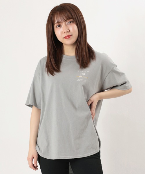 tシャツ 「WEB限定」GirlイラストTEE レディース 楽天市場】X-girl エックスガール GAME SHIRT S S BIG TEE