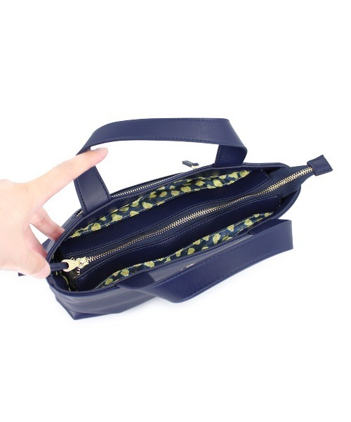 PAUL & JOE ACCESSOIRES トートバッグ ＆ (ポール＆ジョー