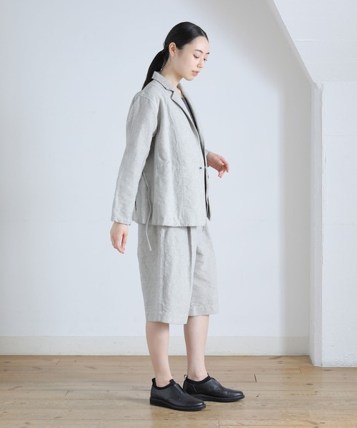 Plantation（プランテーション） パンツ BIZEN PAPERカルゼ / パンツ