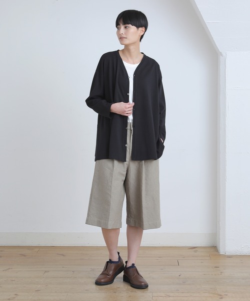 Plantation（プランテーション） パンツ BIZEN PAPERカルゼ / パンツ