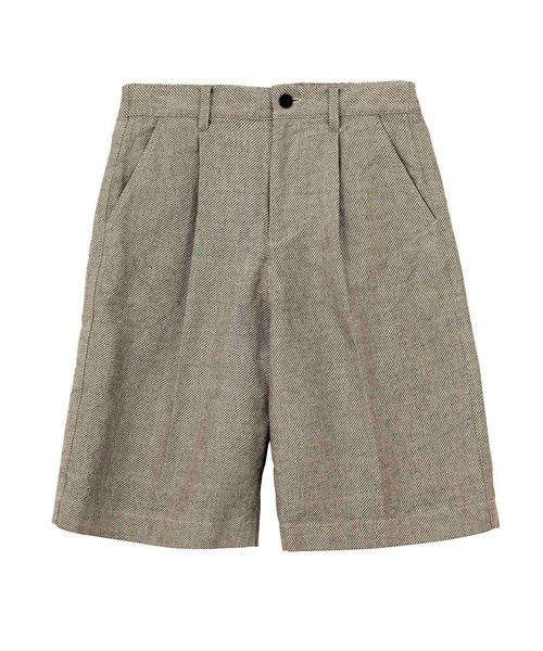 Plantation（プランテーション） パンツ BIZEN PAPERカルゼ / パンツ