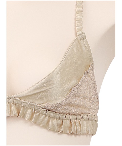 RAVIJOURブラジャー4枚セット RAVIJOUR ブラジャー ショーツセット プチハート キューティー