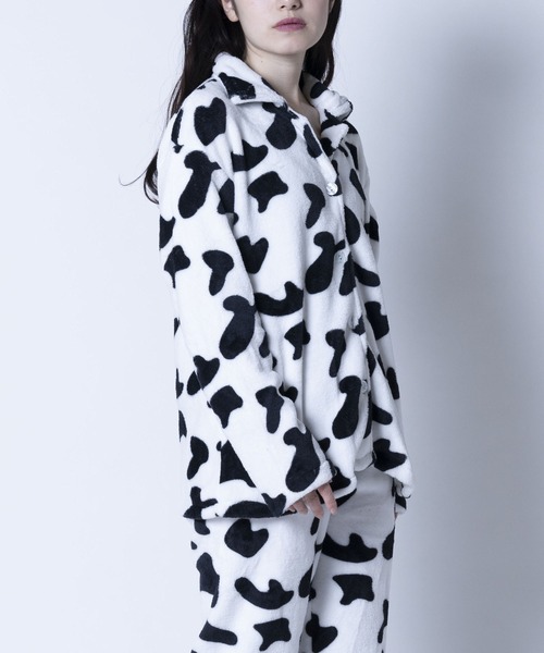 ルームウェア・パジャマ aeae Lace Ladies パジャマ ルームウェア ガールズデザインセットアップ