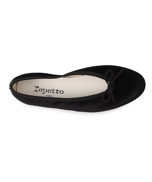repetto バレエシューズ パンプス LILOUH ， BALLERINA