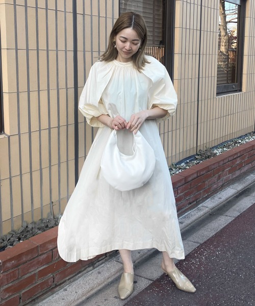 Audrey and John Wad（オードリーアンドジョンワッド） ワンピース