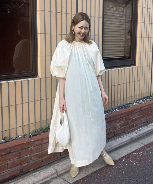 Audrey and John Wad（オードリーアンドジョンワッド） ワンピース