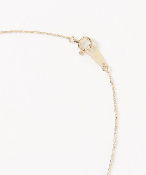 ネックレス K18YG ダイヤモンド ネックレス 商品情報 ZOZO問い合わせ番号:73929321ショップ:VENDOME AOYAMA,ヴァンドーム青山ブ PET5211430861 (33462円)