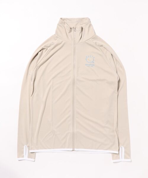 ラスティー　rusty ジャケット ジャケット メンズ スタンドジャケット RUSTY ラスティ ナイロン