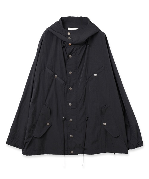 モッズコート コート SHORT MODS COAT メンズ レディースの画像