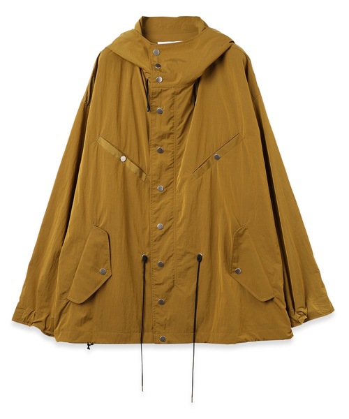 モッズコート コート SHORT MODS COAT メンズ レディースの画像