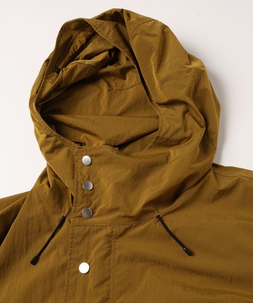 モッズコート コート SHORT MODS COAT メンズ レディースの画像