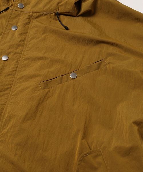 モッズコート コート SHORT MODS COAT メンズ レディースの画像