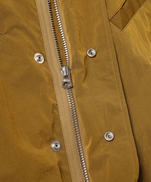 モッズコート コート SHORT MODS COAT メンズ レディースの画像