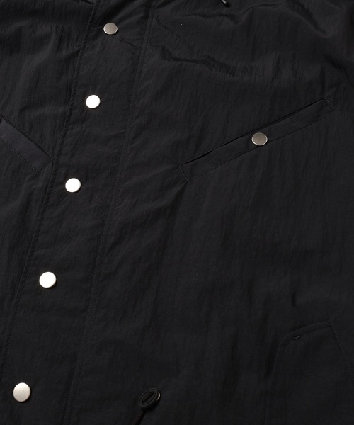モッズコート コート SHORT MODS COAT メンズ レディースの画像