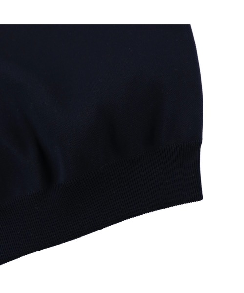 ZOY（ゾーイ） ベスト ジレ 「ZOY」MENS 撥水千鳥JQ ベスト メンズ