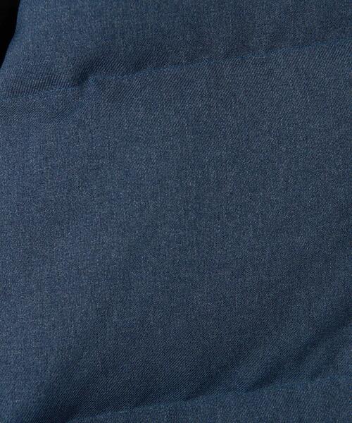 ダウン ダウンジャケット 【WEB限定 WARDROBE SMART】LANATEC フード ダウンジャケット ダウンジャケット WEB限定 WARDROBE SMART LANATEC フード BEAUTY&YOUTH UNITED